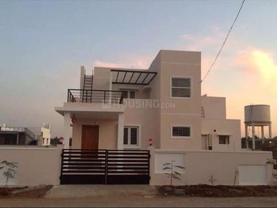 Gallery Cover Image of 1500 Sq.ft 2 BHK Independent Floor for buy in Pattanam for 2600000