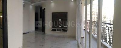 4 BHK Apartment