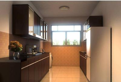 3 BHK Apartment