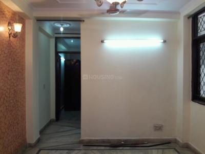 Gallery Cover Image of 810 Sq.ft 2 BHK Apartment for buy in Khirki Extension for 3200000