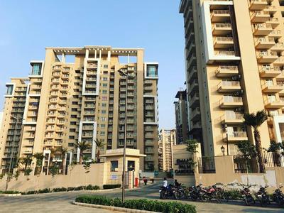 Gallery Cover Image of 300 Sq.ft 1 RK Apartment for buy in Sector 83 for 6500000