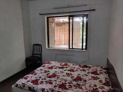 Bedroom Image of Ramesh PG in Mulund East