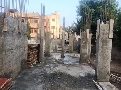 Gallery Cover Image of 493 Sq.ft 1 BHK Independent Floor for buy in Hadapsar for 2070000