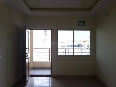 1 BHK Apartment