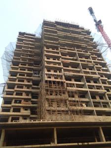Gallery Cover Image of 1700 Sq.ft 3 BHK Apartment for buy in Kalyan East for 15000000