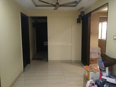 2 BHK Apartment