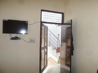 1 BHK Independent House