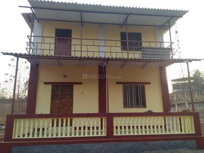 Gallery Cover Image of 1500 Sq.ft 3 BHK Independent House for buy in Karjat for 6261000