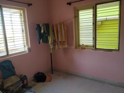 Gallery Cover Image of 1250 Sq.ft 2 BHK Independent House for buy in Byandahalli for 7500000