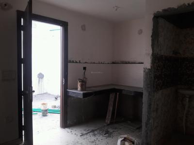 1 RK Apartment