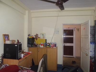 1 RK Apartment