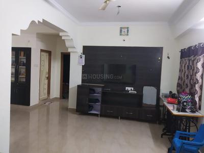 Gallery Cover Image of 1045 Sq.ft 2 BHK Apartment for buy in Peerzadiguda for 4750000