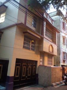 Gallery Cover Image of 2160 Sq.ft 6 BHK Independent House for buy in Tollygunge for 18000000