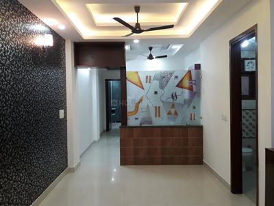 Gallery Cover Image of 1300 Sq.ft 3 BHK Apartment for buy in Vaishali for 6400000