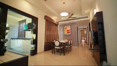 5 BHK Apartment