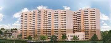 2 BHK फ़्लैट
