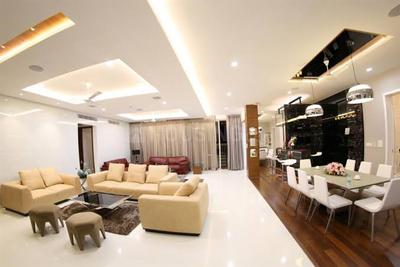 1 BHK फ़्लैट