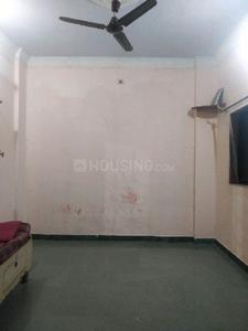 Gallery Cover Image of 800 Sq.ft 1 RK Independent Floor for rent in Pimple Saudagar for 9000