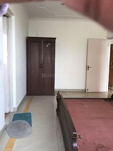 4 BHK अपार्टमेंट