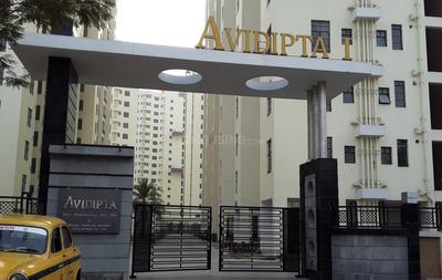 Gallery Cover Image of 1100 Sq.ft 2 BHK Apartment for buy in Mukundapur for 11000000