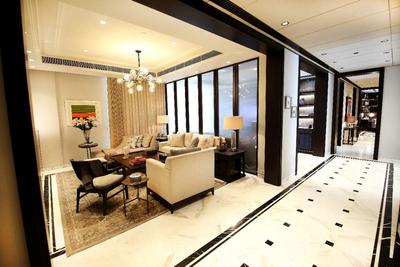 4 BHK Apartment