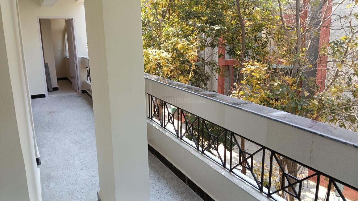 The Antriksh Meghdoot Apartment - Image 8