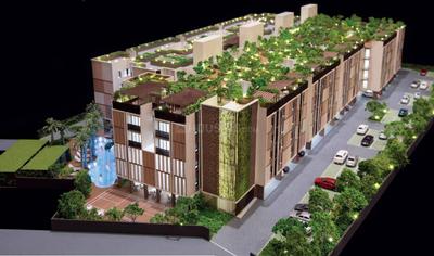 Gallery Cover Image of 475 Sq.ft 1 BHK Apartment for buy in Bommasandra for 2249000