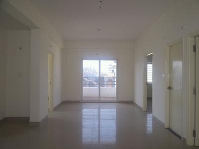 3 BHK Apartment