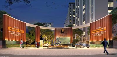 3 BHK Apartment