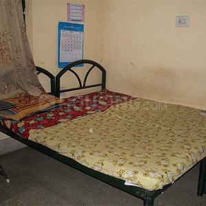 Bedroom Image of Aasare PG in Banashankari