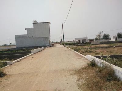 Residential Plot