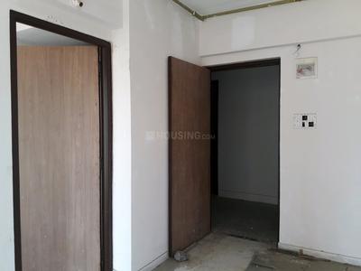 Gallery Cover Image of 456 Sq.ft 1 BHK Apartment for buy in Goregaon West for 9000000