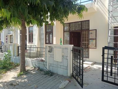 Gallery Cover Image of 891 Sq.ft 2 BHK Villa for buy in Sector 51 for 2900000