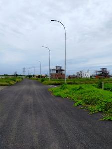 850 Sq.ft Residential Plot for Sale in Ambattur, Chennai