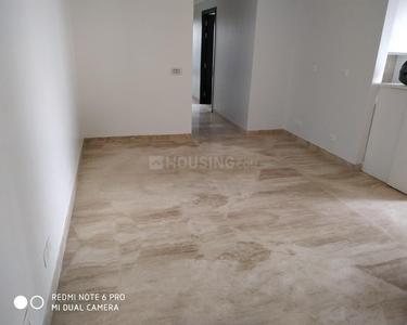 2 BHK अपार्टमेंट