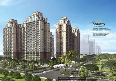 4 BHK Apartment