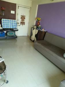 Gallery Cover Image of 850 Sq.ft 2 BHK Apartment for buy in Mulund East for 17500000