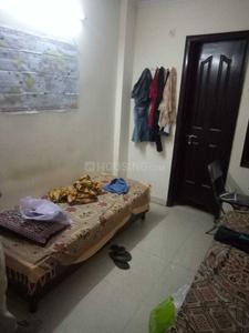 Bedroom Image of Sunshine PG in Roshan Pura