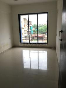 1 BHK Apartment