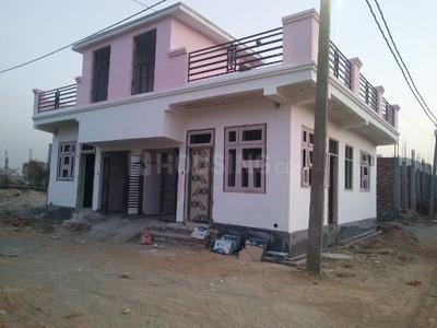 Gallery Cover Image of 900 Sq.ft 3 BHK Independent House for buy in Noida Extension for 4200000