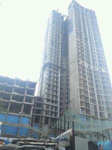 Gallery Cover Image of 1100 Sq.ft 2 BHK Apartment for buy in Kandivali West for 14900000
