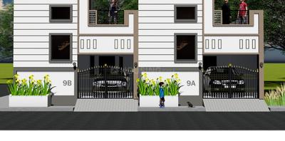 Gallery Cover Image of 1008 Sq.ft 2 BHK Independent House for buy in Puzhal for 4900000