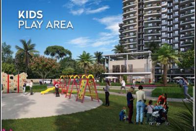 3 BHK Apartment
