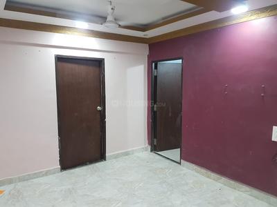 1 BHK Apartment