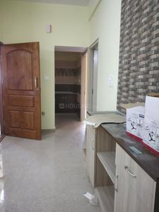 2 BHK Independent House