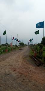 Gallery Cover Image of Sq.ft Residential Plot for buy in Krishna Nagar for 200000