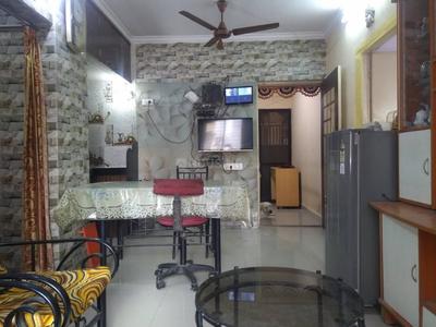 Gallery Cover Image of 1050 Sq.ft 2 BHK Apartment for buy in Kamothe for 7500000