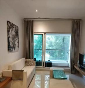 2 BHK Apartment
