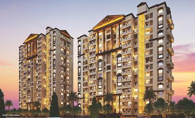 2 BHK Apartment