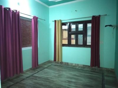 2 BHK Independent Floor